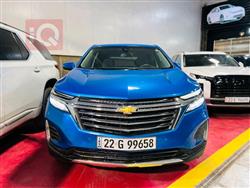 شيفروليه إكوينوكس